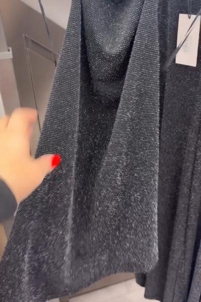 TASARIM İKİLİ TAKIM Gri