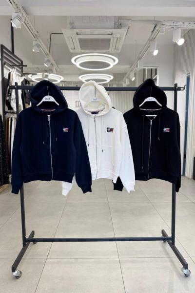 TMMY FERMUARLI HIRKA  Beyaz