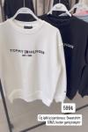 TMMY TASARIM SWEAT  Siyah