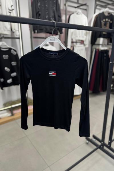 TMY OYSH  KUMAŞ BADİ Siyah