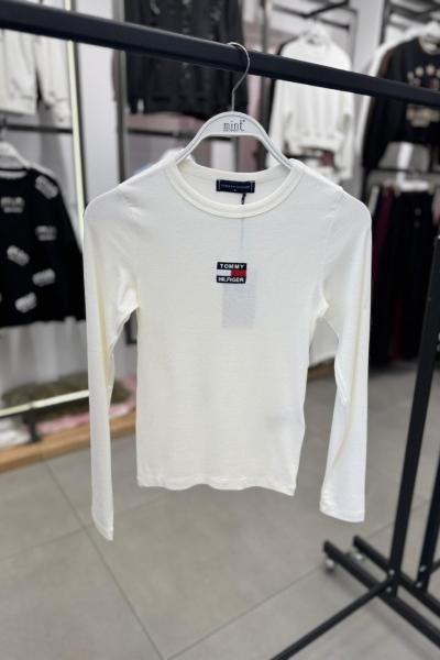 TMY OYSH KUMAŞ BADİ Beyaz