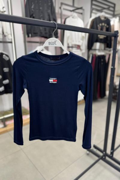 TMY OYSH KUMAŞ BADİ Lacivert