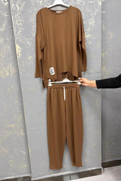 Bayan Armalı ikili takım Acı Kahve