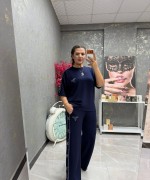 GES YANLAR TAŞ İŞLEME İKİLİ TAKIM Lacivert