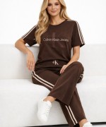 BEL CKA YAZILI İKİLİ TAKIM  Acı Kahve