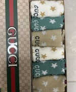 gcc çorap Yeşil