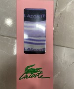 lc çorap Pembe