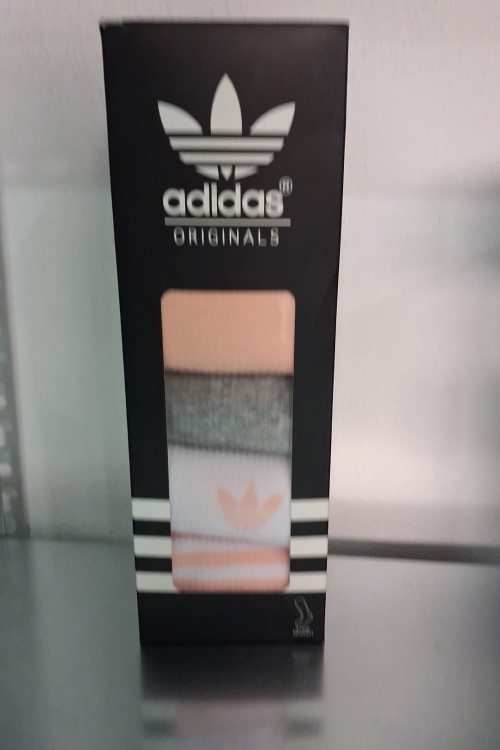 Ads çorap Siyah