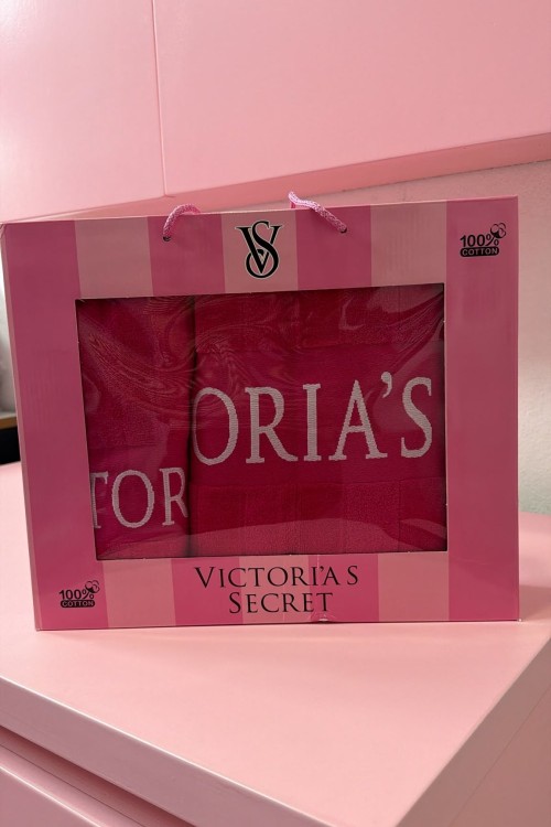 VCTR SC HAVLU Pembe