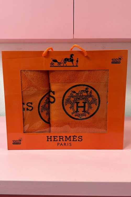 HRMS HAVLU Turuncu