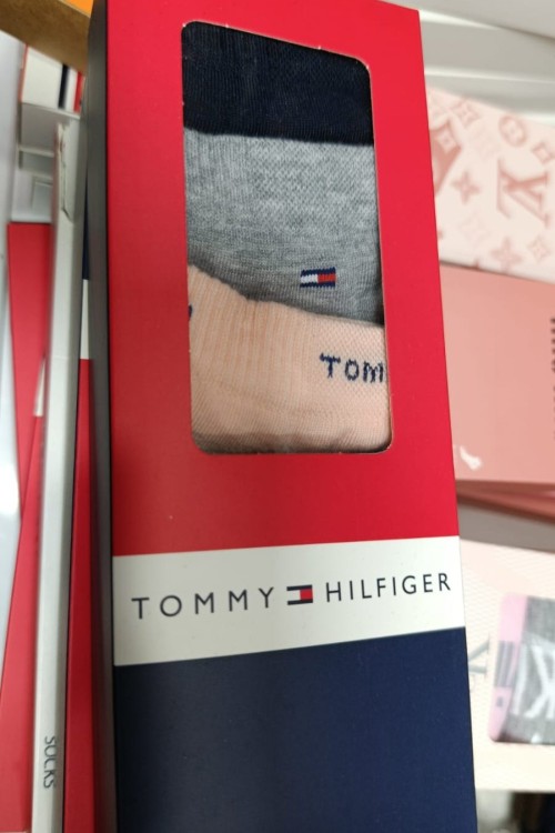 TMY ÇORAP Siyah
