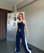 LC ASKILI TAKIM  Lacivert