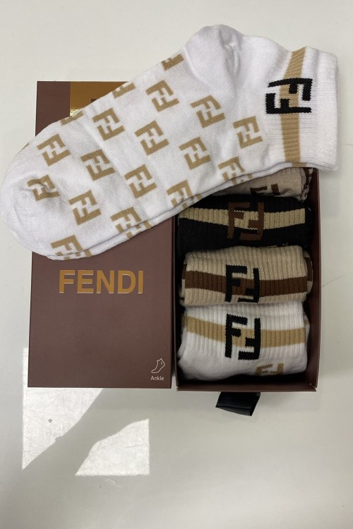 FND ERKEK ÇORAP  Siyah