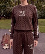 LV KABARTMALI İKİLİ TAKIM Acı Kahve