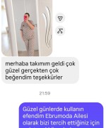 YAN ŞERİT DETAY EŞOFMAN ALTI  Bej