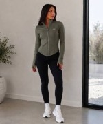 LC FERMUARLI OYSHO KUMAŞ BADİ Yeşil