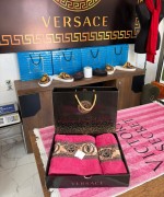 VRSC HAVLU SETİ  Pembe
