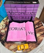 VCTR HAVLU SETİ  Pembe