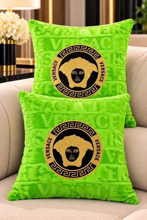 VRSC İKİLİ KIRLENT SETİ Yeşil