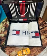 TMY HAVLU SETİ  Beyaz