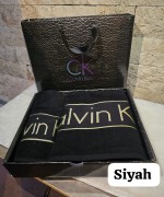 CKA HAVLU SETİ  Siyah