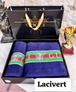 GCC HAVLU SETİ  Lacivert