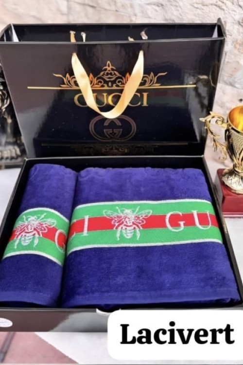 GCC HAVLU SETİ  Lacivert