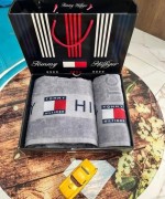 TMY HAVLU SETİ  Gri