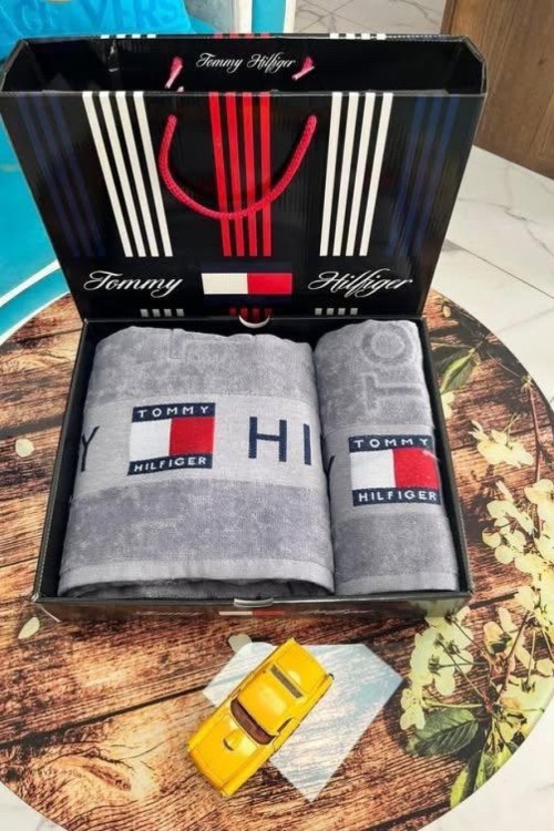 TMY HAVLU SETİ  Gri