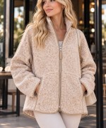 POLAR CEKET Bej
