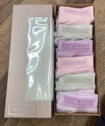 MI BAMBULU ÇORAP  Pembe