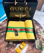 GCC HAVLU SETİ  Sarı
