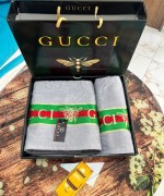 GCC HAVLU SETİ  Gri