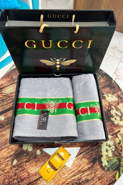GCC HAVLU SETİ  Gri