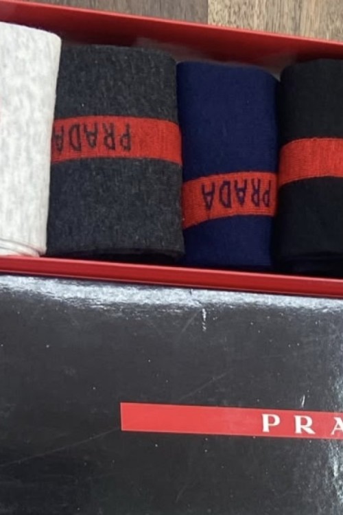 PR ERKEK ÇORAP  Siyah