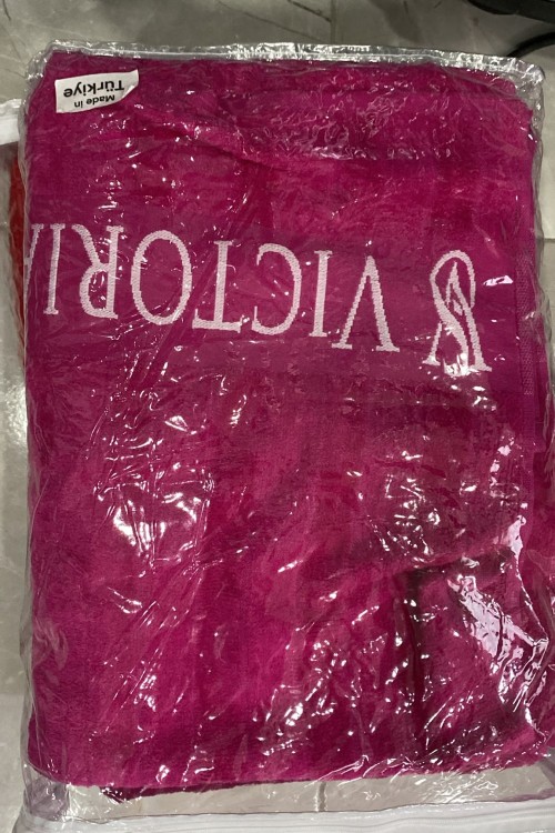 VCTR 6 LI EL HAVLUSU Pembe