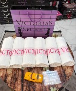 VCTR 6 LI EL HAVLU SETİ  Beyaz