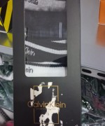 CKA ERKEK ÇORAP  Siyah