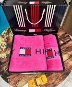 TMY HAVLU SETİ  Pembe