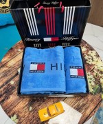 TMY HAVLU SETİ  Mavi