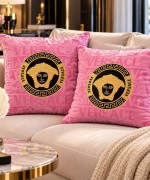 VRSC İKİLİ KIRLENT SETİ Pembe