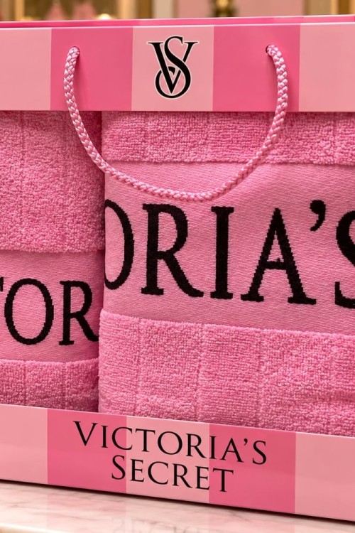VCTR SC HAVLU Açık Pembe