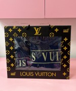 LV HAVLU SETİ  Lacivert
