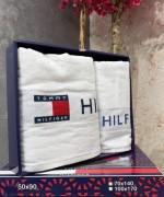 TMY HAVLU SETİ  Beyaz