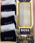BSS ERKEK ÇORAP  Siyah