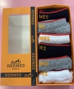 HRMS ERKEK ÇORAP  Siyah