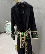 LC BORNOZ SETİ  Siyah