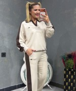 LC İKİLİ TAKIM  Bej