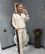 LC İKİLİ TAKIM  Bej