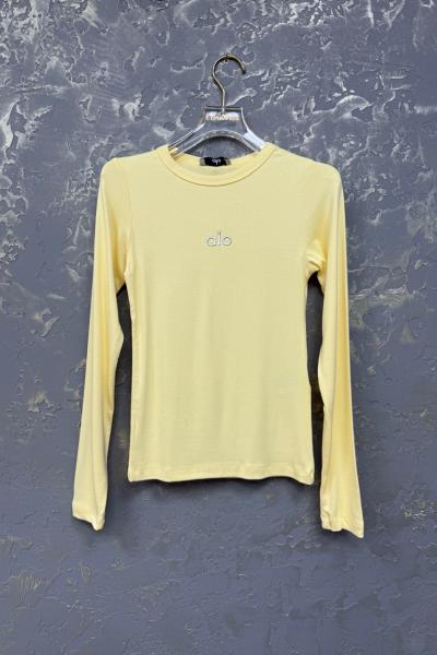 LO YAZILI BADİ  Sarı